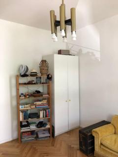 Berliner Altbaubauwohnung in Mitte - Berlino - 9