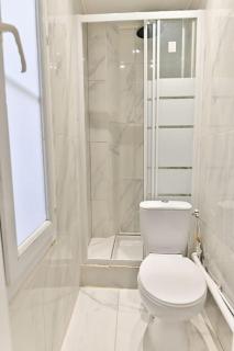 Agréable Studio #Montmartre #SacréCœur - París - 4