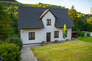 Penzion Myšková - Teplice nad Metují - 0