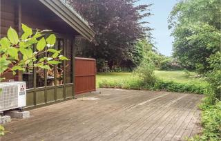 Two-Bedroom Holiday Home In Otterup - 4