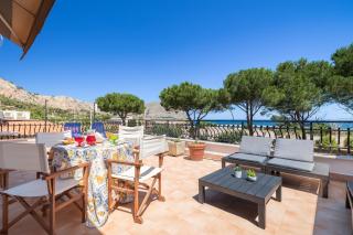 Le Casette all'Addaura by Domus Sicily - Mondello - 0
