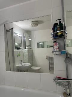 Alexandra Palace White Hart Lane Twin room - 5