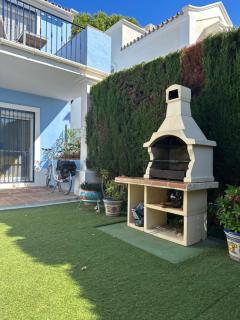 Casa Del Pueblo - Marbella - 8