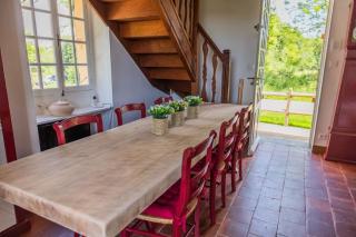 La Petite Maison Garde Barrière - Baudrières - 7