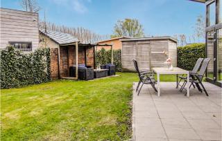 Nice Home In Sint-Annaland With Sauna - Sint Annaland - 7