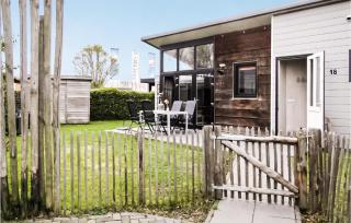 Nice Home In Sint-Annaland With Sauna - Sint Annaland - 4