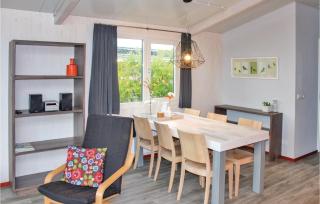 Nice Home In Sint-Annaland With Sauna - Sint Annaland - 2