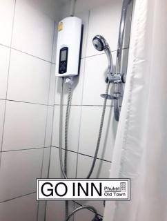 GO INN Phuket Old Town โกอินน์ ภูเก็ตเมืองเก่า - 4
