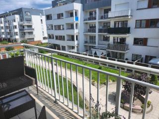 Apartament nad morzem -Animar - Świnoujście - 3