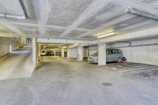 "Le Sérénity ", Appartement spacieux ,balcon, parking privé gratuit, netflix, proche CDG et Stade de France - Stains - 2