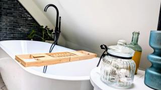 Villa Nature Salle de Sport Jacuzzi - Saint-Jean-la-Poterie - 5