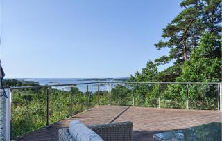 Gorgeous Home In Færvik With Kitchen - Veden - 5