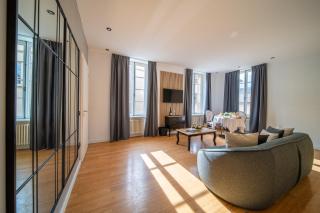 Hôtel Château Schengen - 2