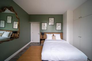 Hôtel Château Schengen - 3