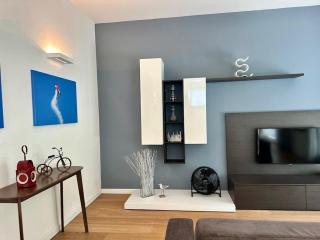 Modern and relaxing oasis with garden - Perugia - 1