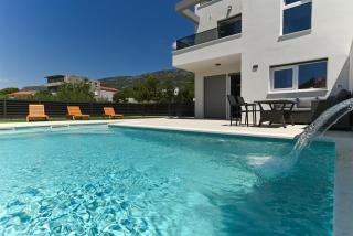Villa Flora - Kaštela - 0