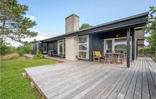 Holiday Home Ebeltoft 18 - Ebeltoft - 9