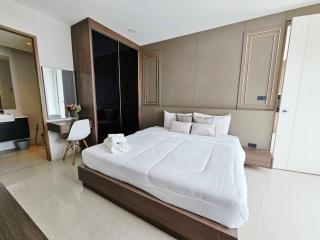 Seaview room nice sunset Patong - Patong - 8