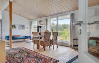 Holiday Home Ebeltoft 18 - Ebeltoft - 6