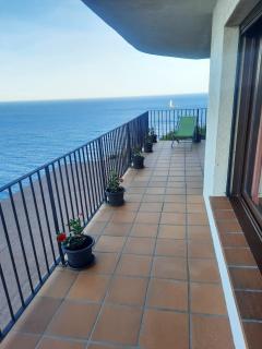 Cap Sa Sal - Apartamento Vistamar - Begur - 3