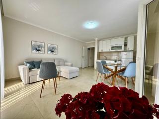 Lajla Apartments - Dobra Voda - 6