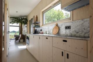 Hello Zeeland - Tiny House Zeeuwse Liefde 6 - 4