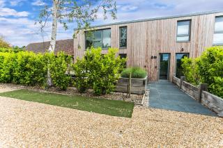 The Grain Store - Birdham - Chichester - 0