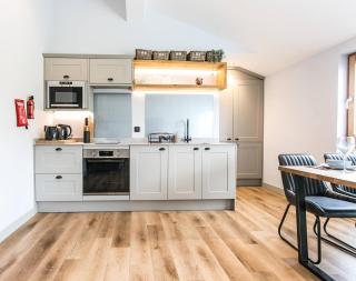 The Grain Store - Birdham - Chichester - 8