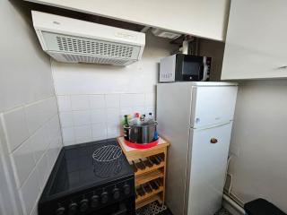 L'idéal, appartement vue mer - Étretat - 5