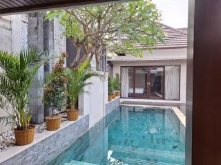 Villa De Nirwana - Canggu - 0