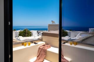 Santorini Cave Suites Kontochori - Fira - 0