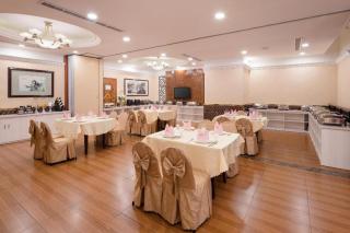 Xinyuan Hot Spring Hotel - Haikou - 9