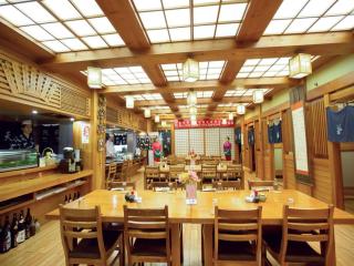 Yantai Golden Gulf Hotel - 1