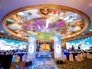 Yantai Golden Gulf Hotel - Yantai - 2