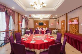 Xinyuan Hot Spring Hotel - Haikou - 1