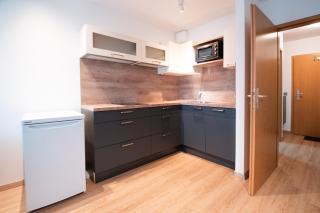 Moderne Einraumwohnung in Leipzig mit Netflix Zugang - 5