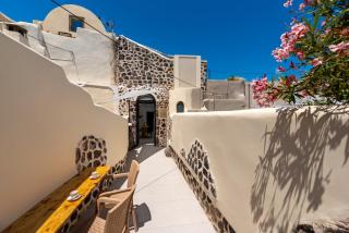 Santorini Cave Suites Kontochori - Fira - 2