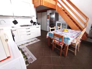 Casa vacanze Aurora con parcheggio privato - Levico Terme - 5