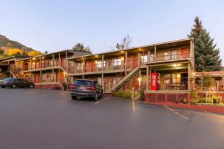 Rodeway Inn - Glenwood Springs - 3