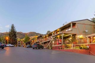 Rodeway Inn - Glenwood Springs - 2