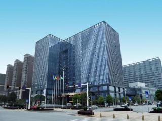 Changsha Hopesky Hotel - Changsha - 0