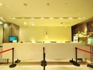 Jinjiang Inn Wuhan Dunkou Sports Center Dongfeng Company Metro Station - 5