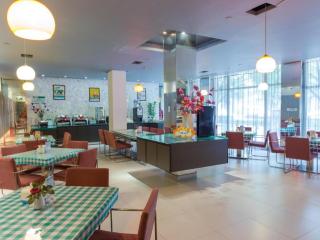 Jinjiang Inn Guilin Qixing Road - 5