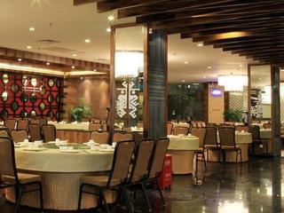 Guilin Baiyue Hotel - 1