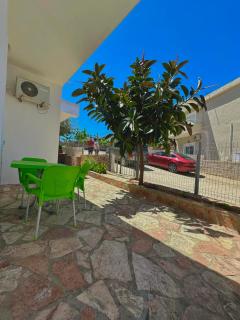 Dane apartment - Ksamil - 1