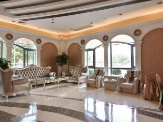 Vienna International Hotel Shanghai Songjiang Branch - Shanghai - 2