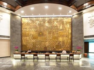 Guilin Baiyue Hotel - 1