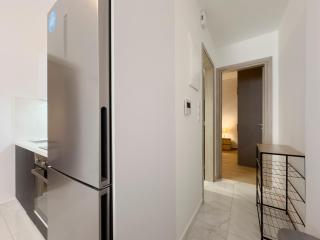 San Bernardino B1 52sqm Apt Athens - Atene - 6