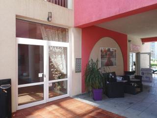 Rose Garden Omax Apartments - Sunny Beach - 3