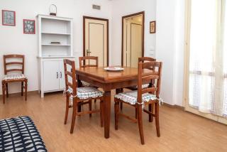 M152 - Marcelli, nuovo trilocale con giardino - Marcelli - 5